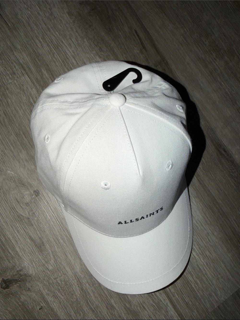 THEO BASEBALL CAP - Picture 3 of 6